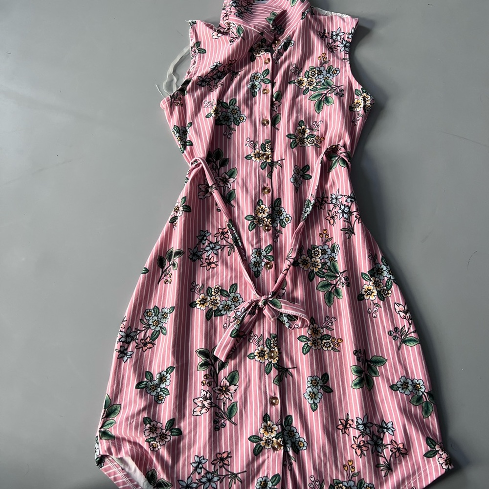 XS pink